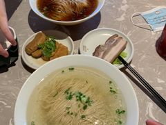 -松鹤面馆·古法焖肉面(观前店)