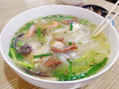 -德致祥云南过桥米线(云天小苑店)