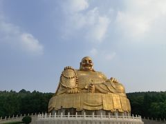 -千佛山风景名胜区