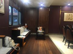 -郑庄脂渣海鲜楼(九水路店)