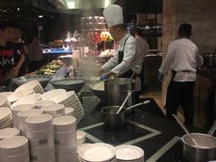 -星汇餐厅(新濠影汇店)