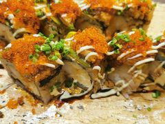 劳斯莱斯卷-东京屋(武定路店)