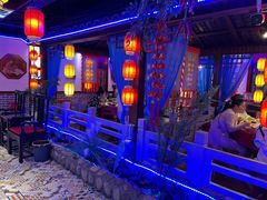 -唇辣号重庆老火锅(燕郊鑫乐汇店)