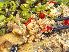 -古彭7只羊·招牌白串·碳锅羊肉旗舰店