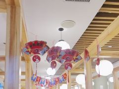 -一心创作料理屋(经开万达店)