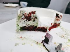 -杜夫朗格·蛋糕(烟台店)