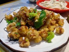 溜肉段-香滨园骨架王(民生路店)