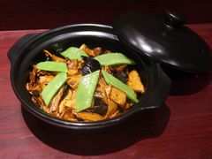 -金枝玉叶上海人家食府(三里河店)