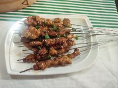 -可可大虾武汉土菜大排档(万松园1店)