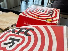 -肯德基(大桥北服务区东店)