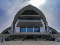 -四川大学(望江校区)