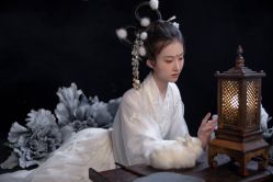 -八角古风摄影