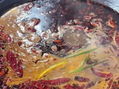 -黄潇洒老火锅(九眼桥宏济巷店)