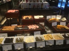 -博林天瑞喜来登酒店·西丽尚膳