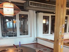 -缘福乡村铁锅炖民宿(八达岭店)