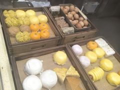 -包道广式点心专门店(振业店)