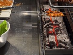 -白玉串城·朝鲜族烤串(龙岗店)