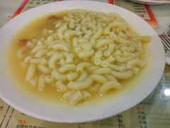 -华星冰室(湾仔店)