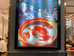 -南拳十三姨·潮汕砂锅粥(世纪金源店)