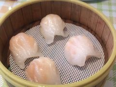 -姥姥春饼·烤鸭(未央路盛龙店)
