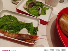 -合乐·创意火锅(亚东柒号店)