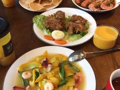 -隐食餐厅(金水湾公馆店)