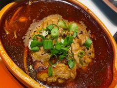 -五样儿西昌小签签烤串(建设路店)