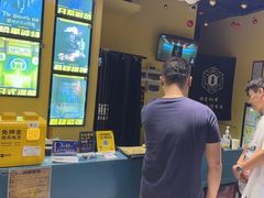 -谜盒子奇幻密室(南屏店)