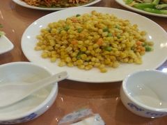 -振生清真饭店(永安道店)