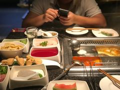 -海底捞火锅(盈锋广场店)