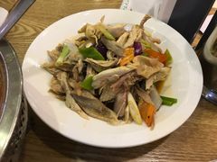 -巴依兄弟西域美食(机场店)