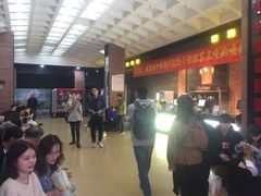 -璇宫国际影城(江汉路店)