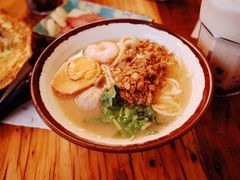 台南擔仔米粉-阿元来了(西环店)