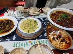 -一块豆腐·海鲜·家常菜(李沧书院路店)