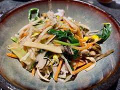 -南京大牌档(新街口德基广场店)