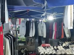 -中环花鸟鱼虫市场