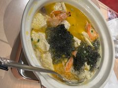 -避风塘(百联奥特莱斯广场店)
