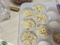 -老班长手工灌汤包老店(东山店)