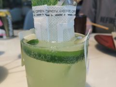 -柴门饭儿(成都太古里店)