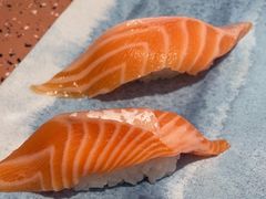 -元气寿司(东方宝泰店)