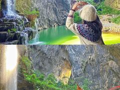-英西峰林·洞天仙境