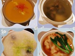 -希尔顿酒店-豫园中餐厅
