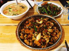 -东来土菜馆(民祥园路店)