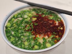 -兰州马子禄牛肉面(文景公园店)