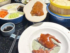 -恒记饭店(珠江路总店)