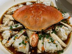 -汤记传菜(秀浦路店)