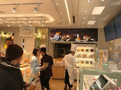 -好利来(团结湖店)