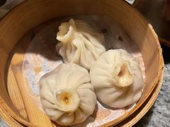 -南京大牌档(青岛万象城店)