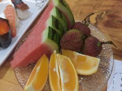 -松坂屋日料自助(长城路店)