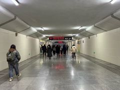 -塘沽站